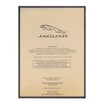 Jaguar Classic Gold Eau de Toilette 100ml