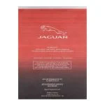 Jaguar Classic Red Eau de Toilette 100ml