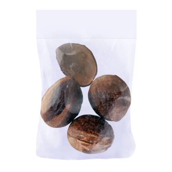 Jaiphal (Nutmeg) Grade A Quality - Organic Herbs & Spices