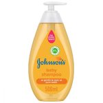 Johnson's Baby Shampoo 500ml ,UAE