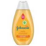 Johnson's Baby Shampoo, UAE, 200ml