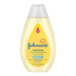 Johnson's Head-To-Toe Wash & Shampoo, 400ml