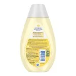 Johnson's Head-To-Toe Wash & Shampoo, 400ml