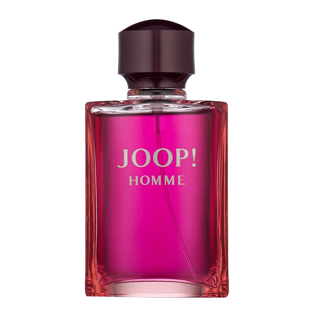 Joop Homme Edt Spray 75Ml