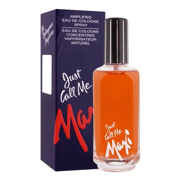 Just Call Me Maxi Perfume EDC 100ml