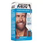 Just For Men Moustache & Beard Colour M-35 Medium Brown