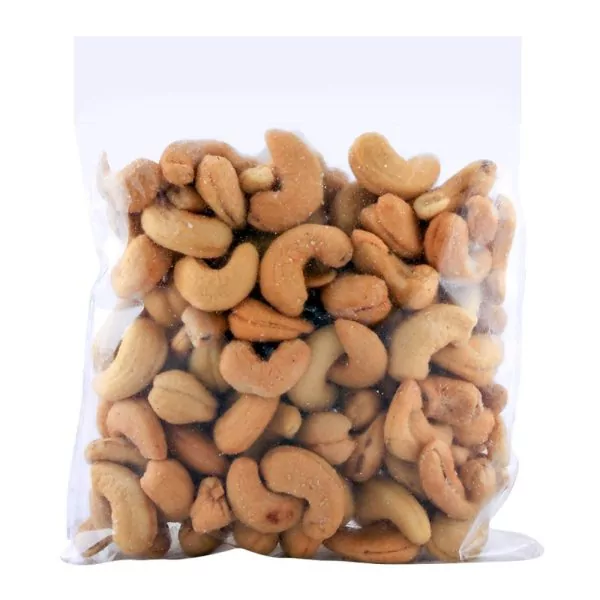 Kajoo Fry 200g (Cashew)