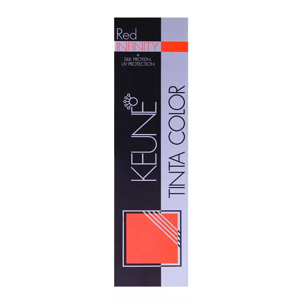 Keune Tinta Color Red Infinity 4.76 Medium Infinty Voilet Red Brown B