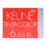 Keune Tinta Color Red Infinity 6.66 Dark Infinty Red Blonde