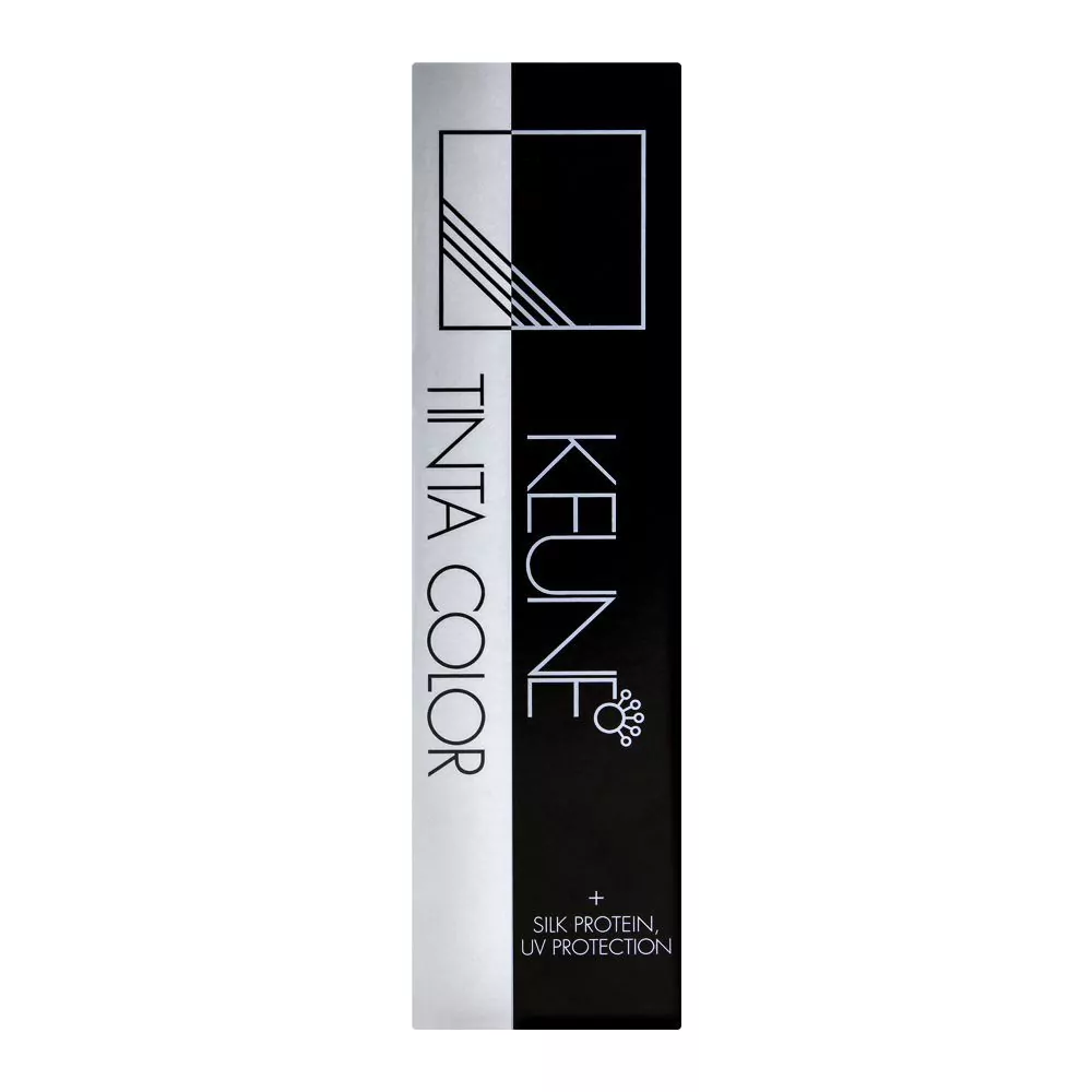 Keune Tinta Dark Matt Blonde Hair Colour 6.19 A