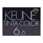 Keune Tinta Dark Red Blonde Hair Color 6.6