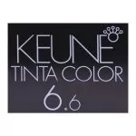 Keune Tinta Dark Red Blonde Hair Color 6.6