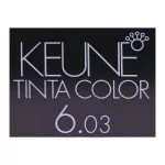 Keune Tinta Hair Color 6.03 Dark Mocha Blonde