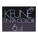 Keune Tinta Hair Color Dark Copper Blonde 6.4