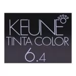 Keune Tinta Hair Color Dark Copper Blonde 6.4