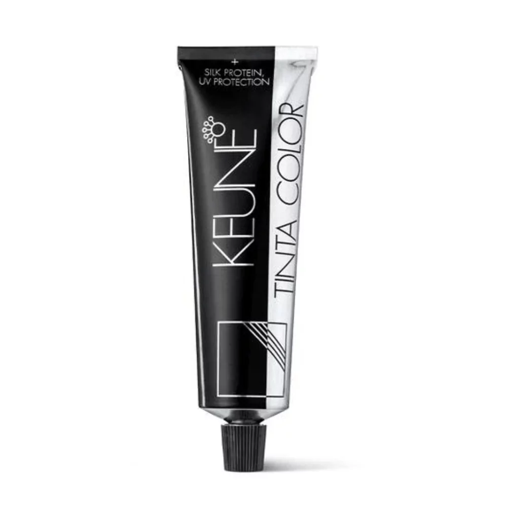 Keune Tinta Hair Color Darkhazelnut Blonde 6.38