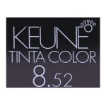 Keune Tinta Light Mahogany Pearl Blonde Hair Color 8.52