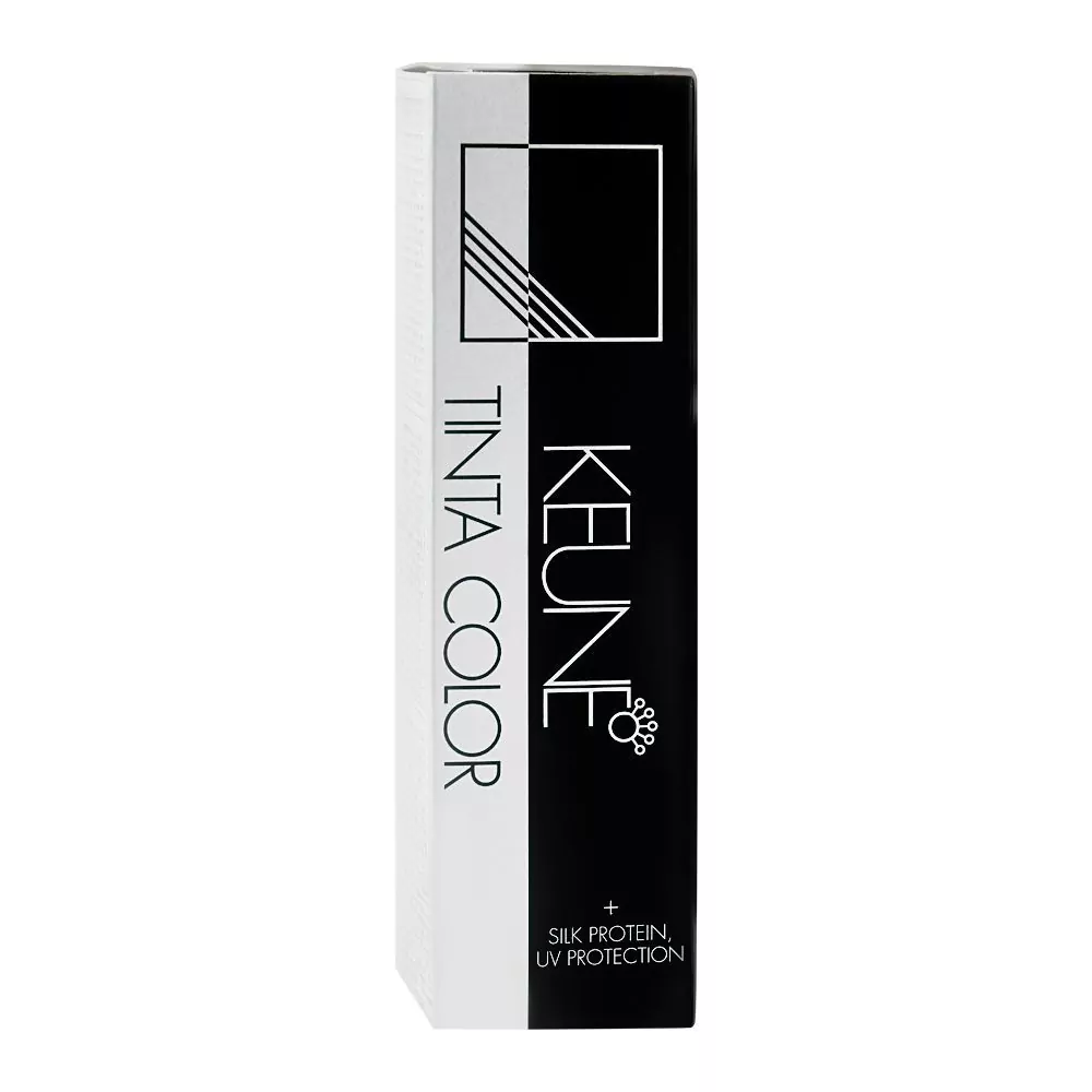 Keune Tinta Medium Copper Golden Blonde Hair Colour 7.43 A