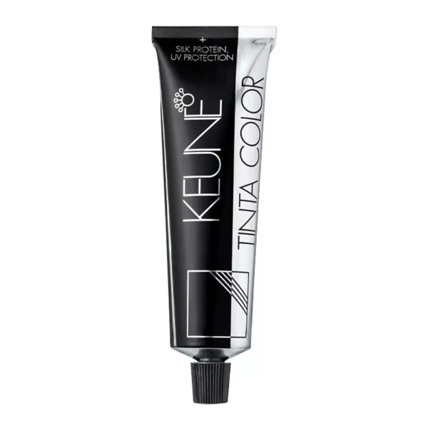 Keune Tinta Medium Intense Violet Blonde Hair Colour, 7.77