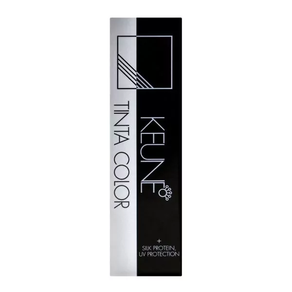 Keune Tinta Medium Intense Violet Blonde Hair Colour, 7.77