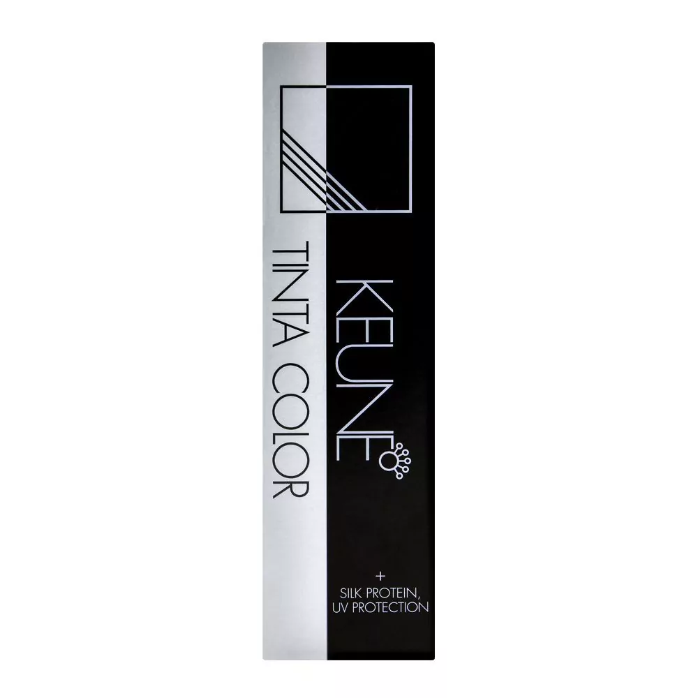 Keune Tinta Medium Intense Violet Blonde Hair Colour, 7.77