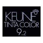 Keune Tinta Very Light Pearl Blonde Hair Colour, 9.2,