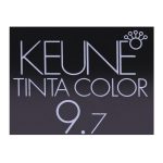 Keune Tinta Very Light Voilet Blonde Hair Color 9.7