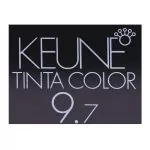 Keune Tinta Very Light Voilet Blonde Hair Color 9.7