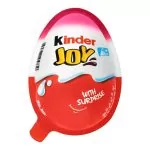 Kinder Joy For Girls, 20g