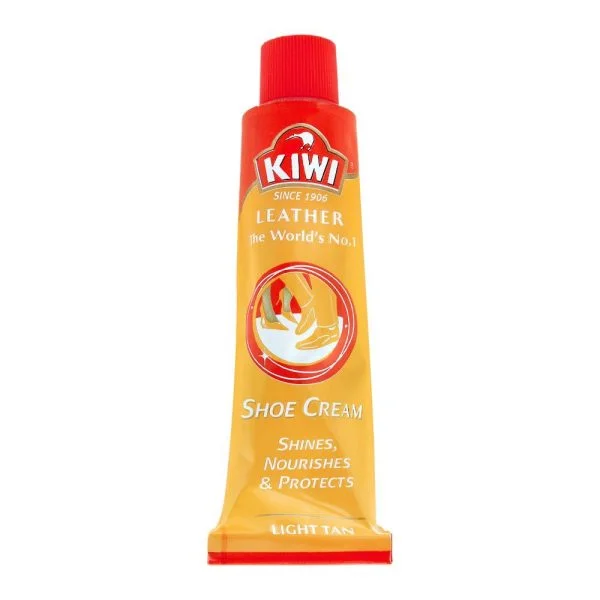 Kiwi store light tan