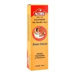 Kiwi Shoe Cream Tube Light Tan