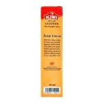 Kiwi Shoe Cream Tube Light Tan