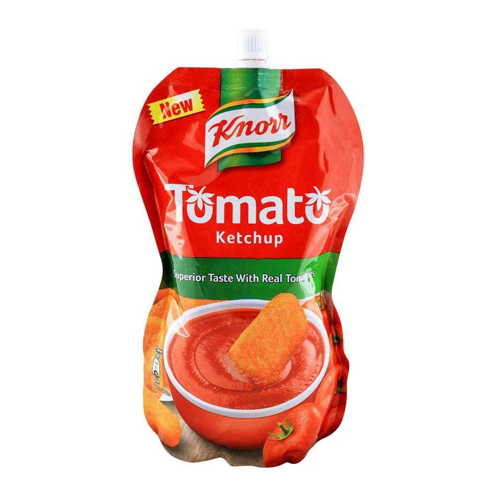 Knorr Tomato Ketchup 800G