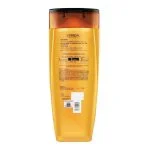 L'Oreal Paris 6 Oil Nourish Scalp + Hair Nourishing Shampoo, For All Hair Types, 175ml