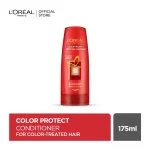 L'Oreal Paris Colour Protecting Conditioner For Coloured Hair, 175ml