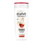 L'Oreal Paris Elvive Total Repair 5 Repairing Shampoo, 360ml