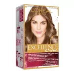 L’Oreal Paris Excellence Hair Color Blonde 7