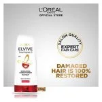 L'Oreal Paris Total Repair 5 Repairing Conditioner, For Damaged Hair, 175ml