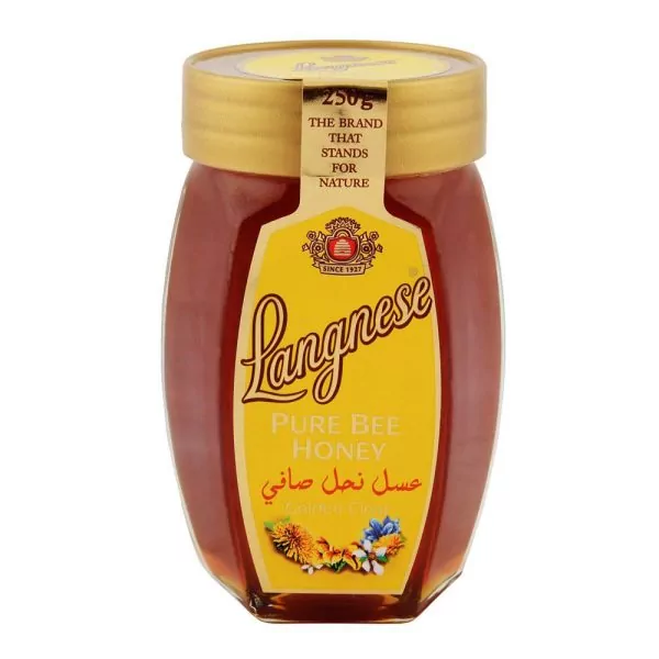 Langnese Honey 250gms