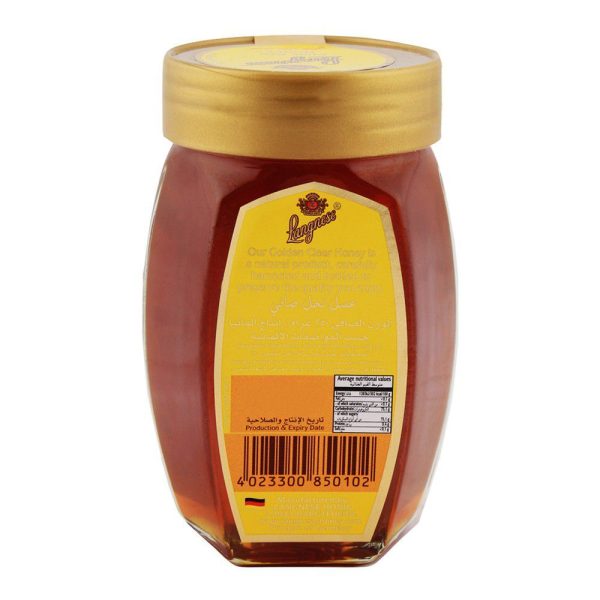 Langnese Honey 250gms