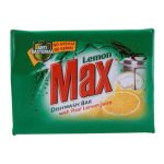 Lemon Max Dishwash Bar, 185g