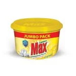 Lemon Max Dishwashing Paste, Original, 200g