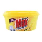 Lemon Max Dishwashing Paste, Original, 400g