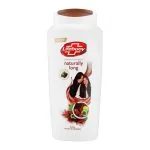 Lifebuoy Naturally Long Strength Shampoo Amla Reetha & Shikakai, 650ml