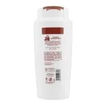 Lifebuoy Naturally Long Strength Shampoo Amla Reetha & Shikakai, 650ml