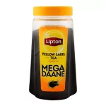 Lipton Mega Daane 475gm Jar