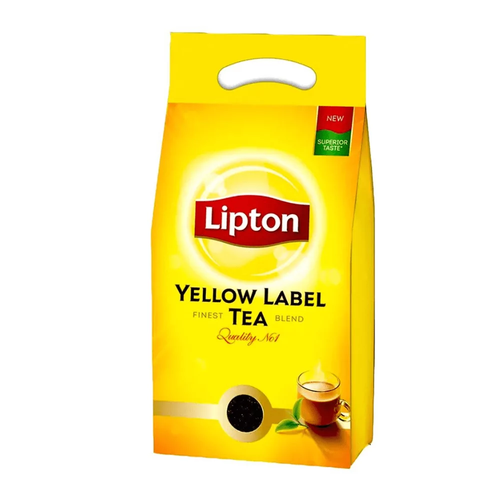 Lipton Tea, 950G