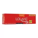 Lolane Straight Off Hair Straightening Cream