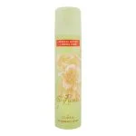 Lomani Si Fleuri Deo Spray For Women, 150ml