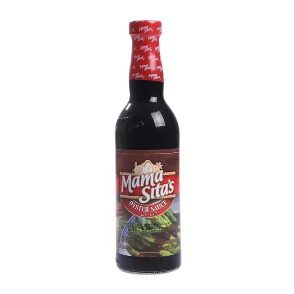 Mama Sita’s Oyster Sauce 405g Bottle